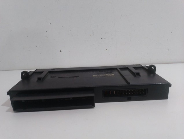 Blok komfortu BMW 3 E91