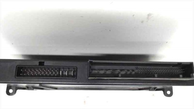 Blok komfortu BMW 3 E91