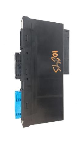 Blok komfortu BMW 3 E91