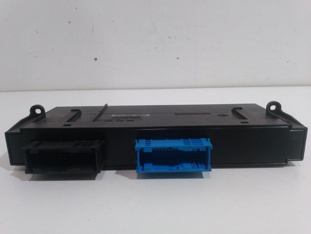 Blok komfortu BMW 3 E91