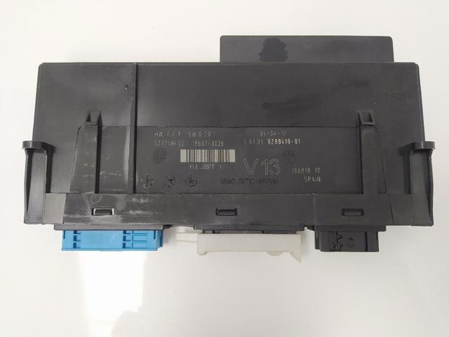 Blok komfortu 10681810 BMW