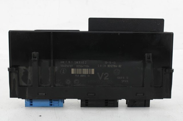 Blok komfortu 10681810 BMW