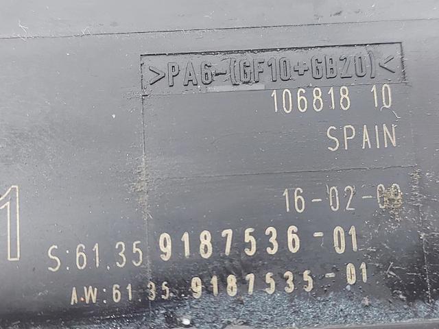 Blok komfortu 10681810 BMW