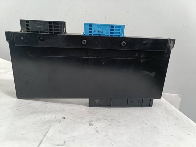 Blok komfortu 10681810 BMW