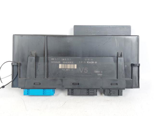 Blok komfortu 10681810 BMW