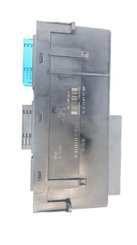 Blok komfortu BMW 3 E91