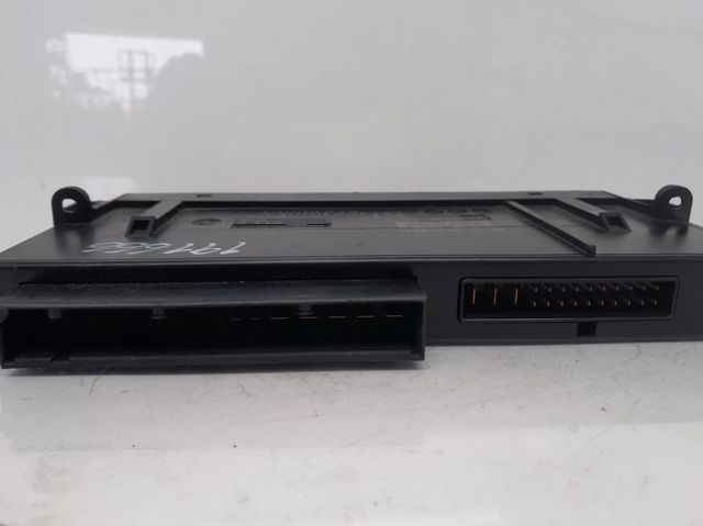 Blok komfortu BMW 3 E91