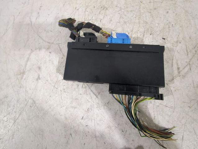 Blok komfortu BMW 3 E91