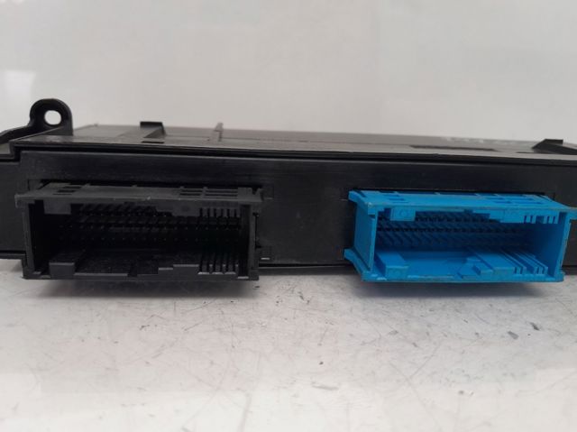Blok komfortu BMW 3 E91