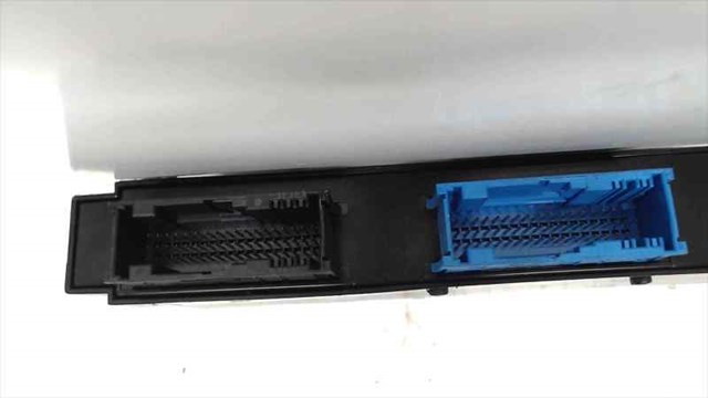 Blok komfortu BMW 3 E91