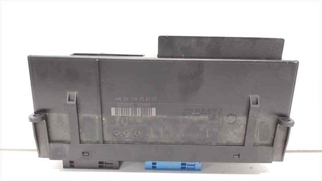 Blok komfortu BMW 3 E91