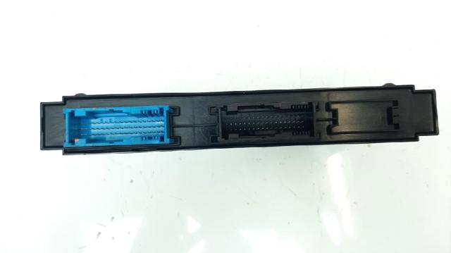 Blok komfortu BMW 3 E91