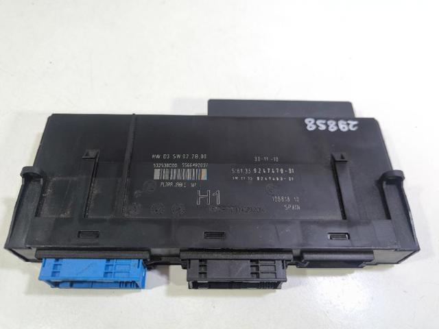 Blok komfortu 10681810 BMW