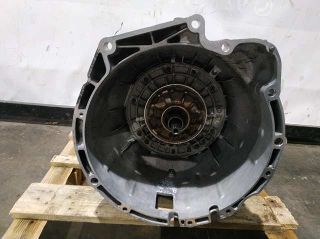 Automatyczna skrzynia biegów, kompletna 1068401157 BMW