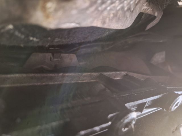 Automatyczna skrzynia biegów, kompletna 1068401157 BMW