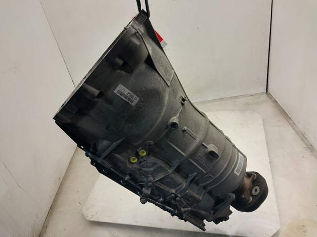 Automatyczna skrzynia biegów, kompletna 1068401157 BMW