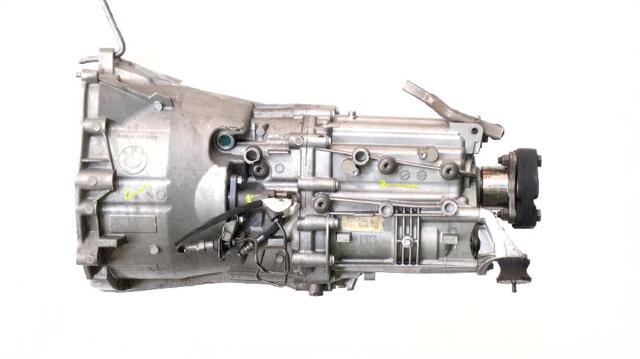 Mechaniczna skrzynia biegów w komplecie 1069401017 BMW