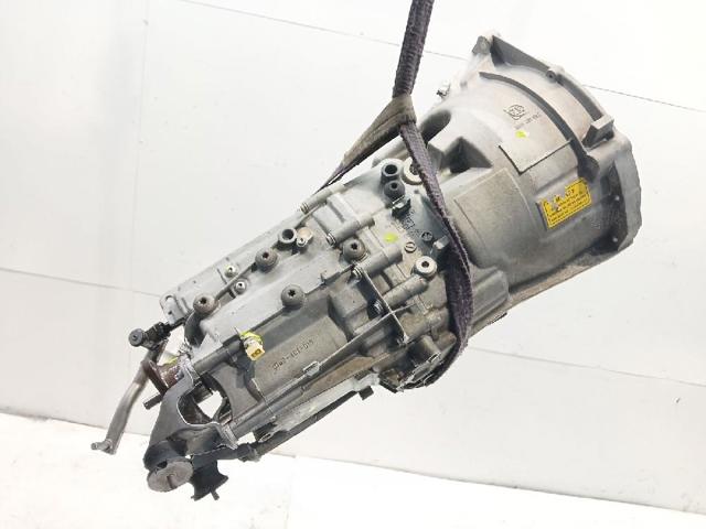 Automatyczna skrzynia biegów, kompletna 1069401018 BMW