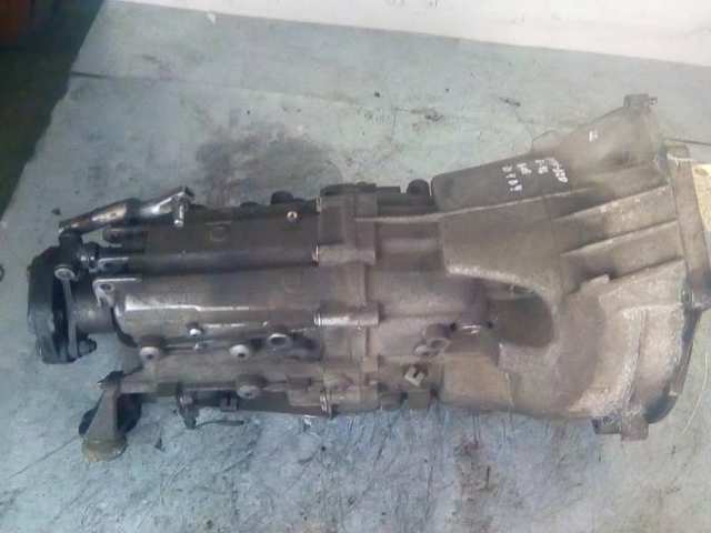 Automatyczna skrzynia biegów, kompletna 1069401018 BMW