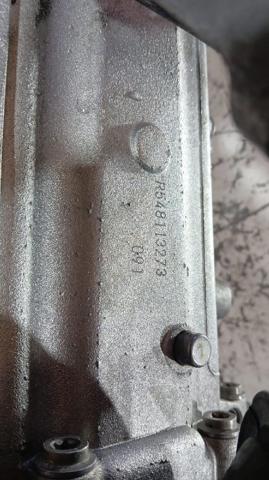 Mechaniczna skrzynia biegów w komplecie 1069401051 BMW