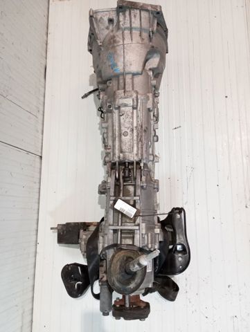 Mechaniczna skrzynia biegów w komplecie 1069401051 BMW