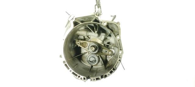 Mechaniczna skrzynia biegów w komplecie 1069401051 BMW