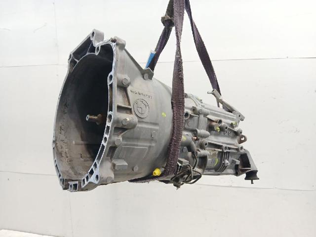 Mechaniczna skrzynia biegów w komplecie 1069401052 BMW