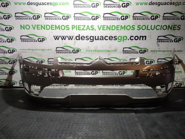 Zderzak przedni 107073109 PEUGEOT