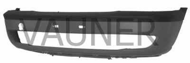 Zderzak przedni 107162308 OPEL