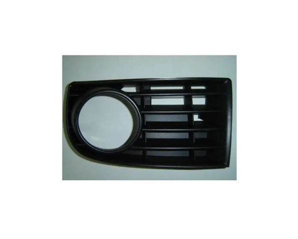 Zaślepka (kratki) lamp przeciwmgielnych zderzaka przedniego lewa 107233204 VAG