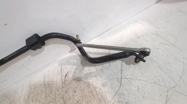 Stabilizator przedni Ford Focus 1 DNW