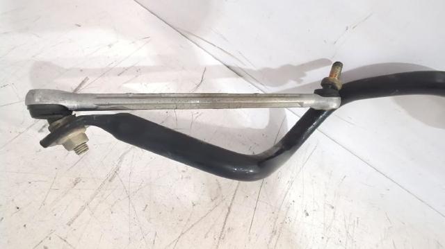 Stabilizator przedni Ford Focus 1 DNW