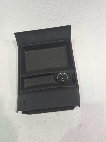 Zapalniczka Ford Connect TC7