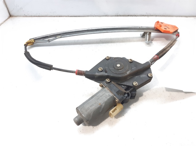  Ford Fiesta  od 65,01 zł