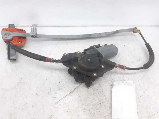  Ford Fiesta  (J5S, J3S)