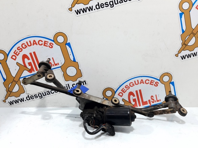 Przewód (króciec) chłodnicy górny Toyota Starlet 2 P7