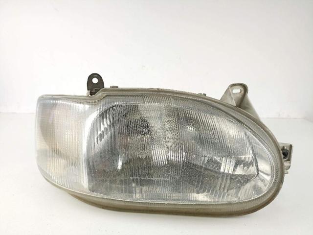 Reflektor prawy 1076554 FORD