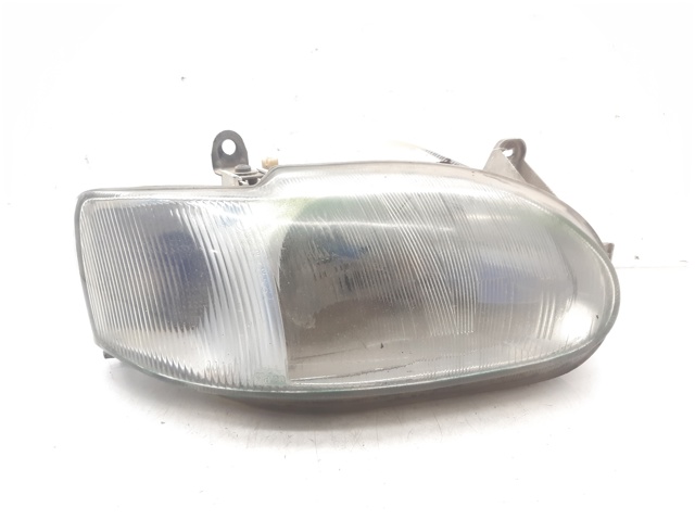 Reflektor prawy 1076554 FORD