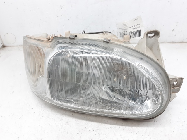 Reflektor prawy 1076554 FORD