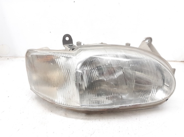 Reflektor prawy 1076554 FORD