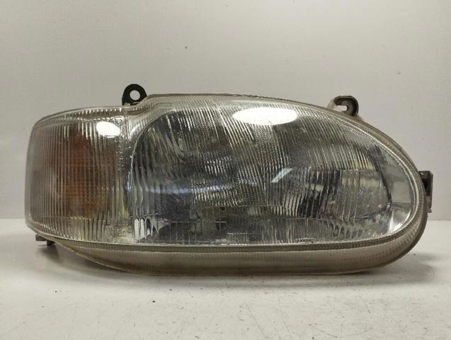 Reflektor prawy 1076554 FORD