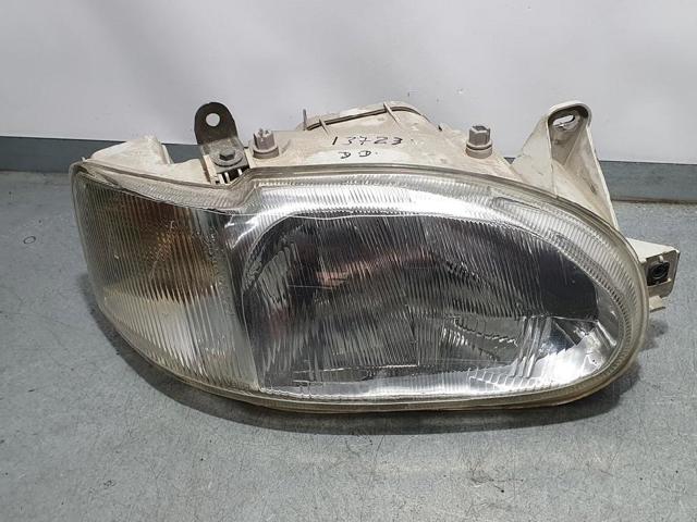 Reflektor prawy 1076554 FORD