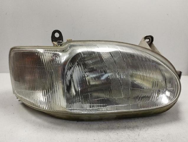 Reflektor prawy 1076554 FORD