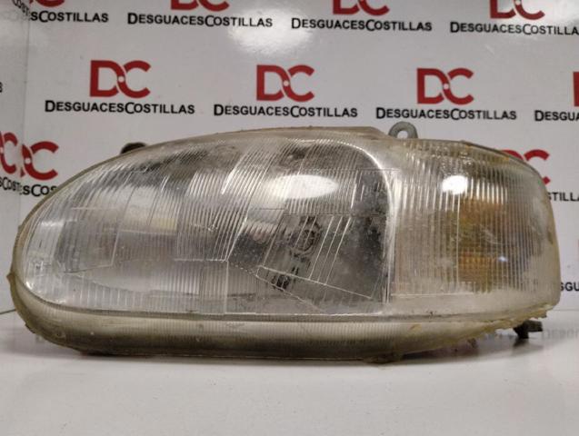 Reflektor lewy 1076561 FORD