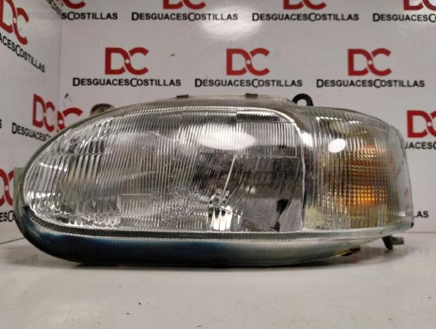 Reflektor lewy 1076561 FORD