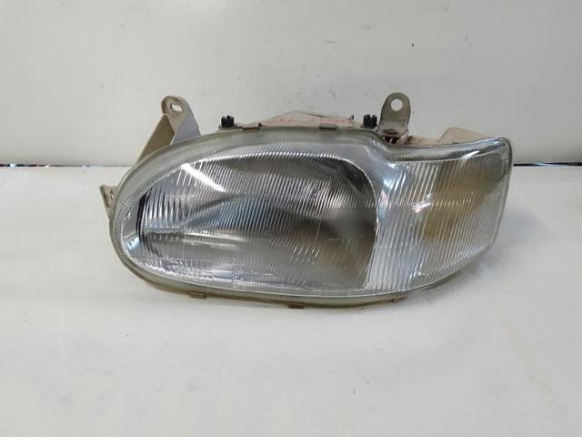 Reflektor lewy 1076561 FORD