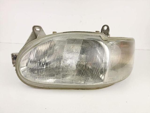 Reflektor lewy 1076561 FORD
