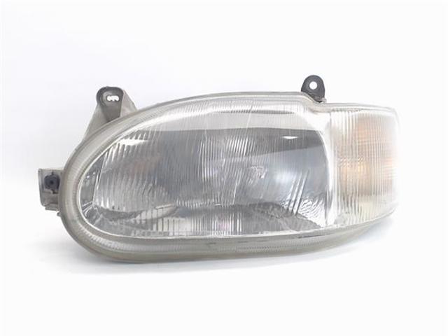 Reflektor lewy 1076561 FORD