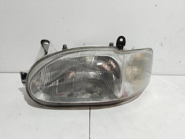 Reflektor lewy 1076561 FORD