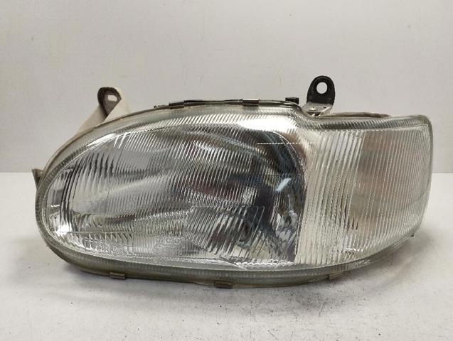 Reflektor lewy 1076561 FORD